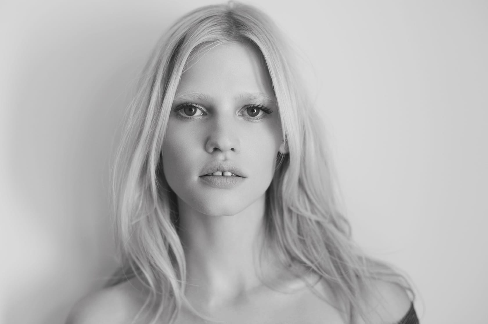 Lara Stone