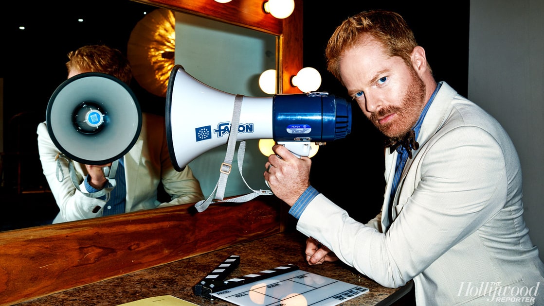 Jesse Tyler Ferguson