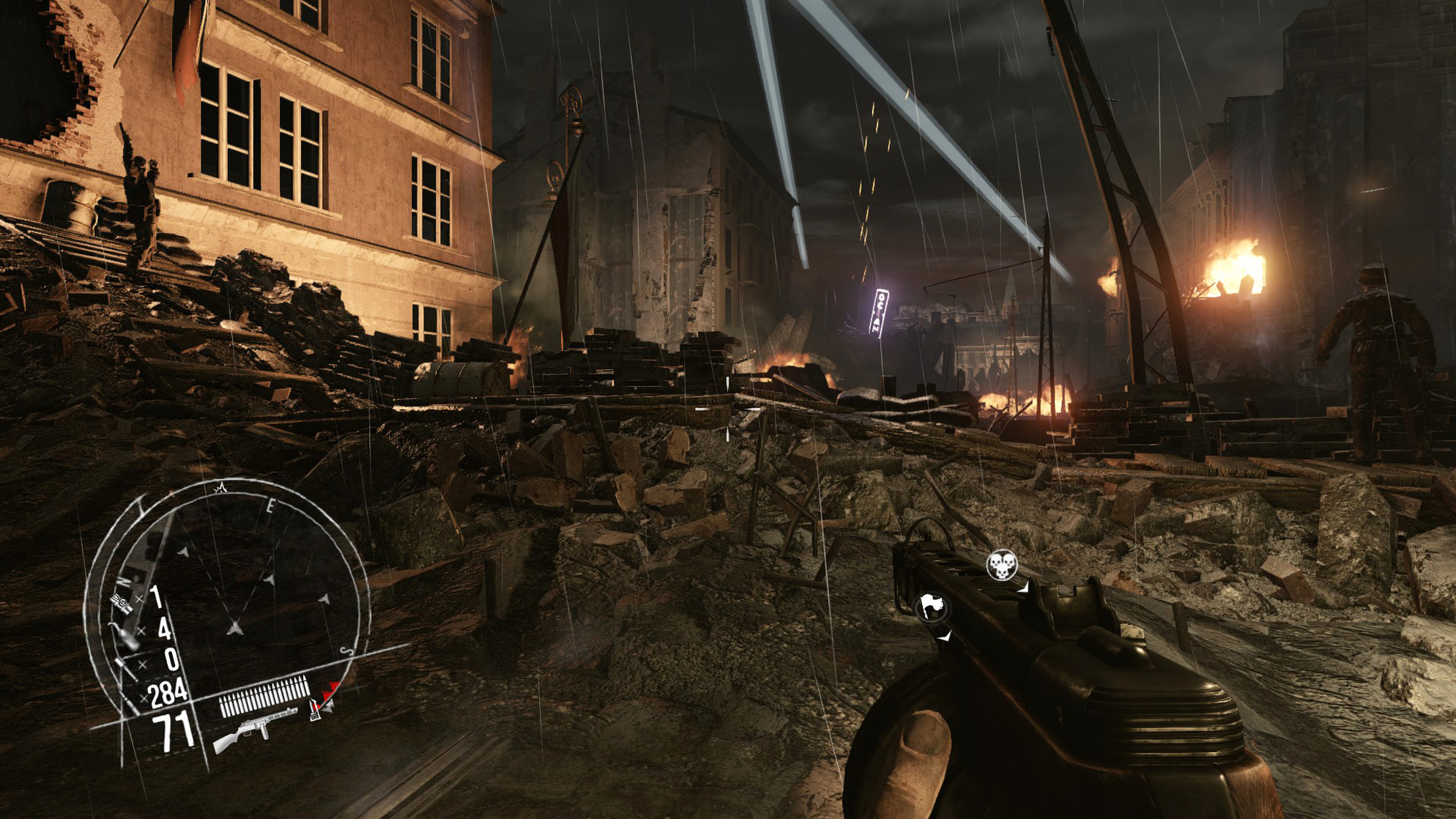 Enemy Front