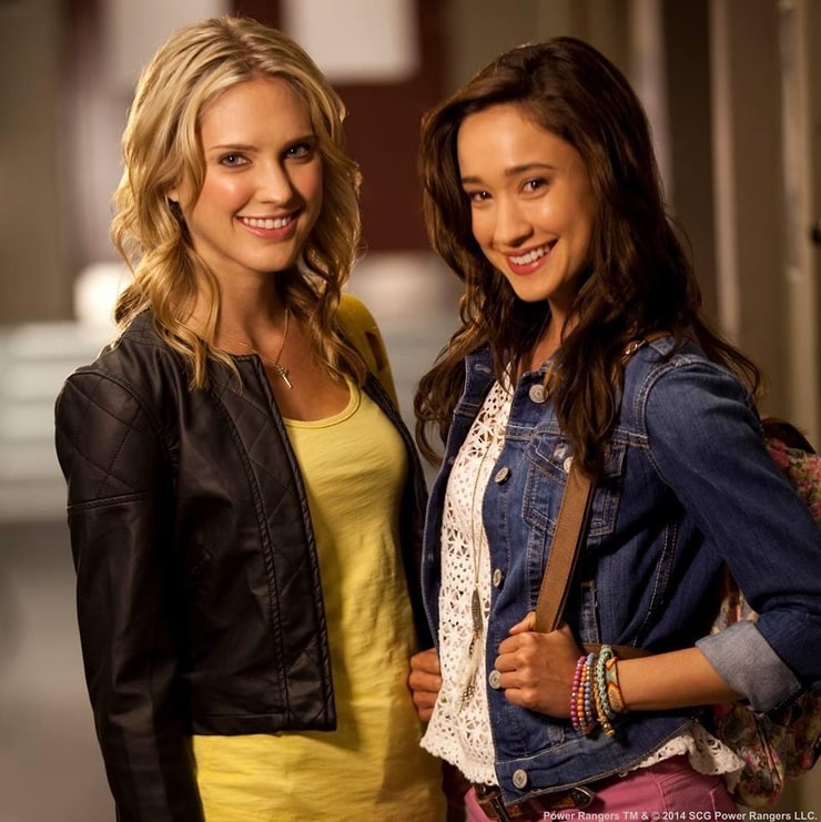 Picture of Power Rangers Megaforce