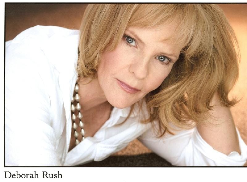 Deborah Rush