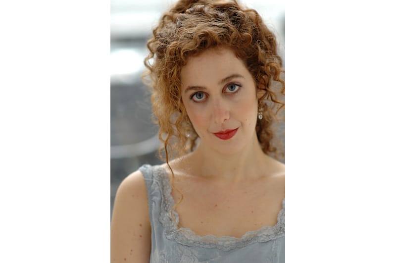 Sari Caine