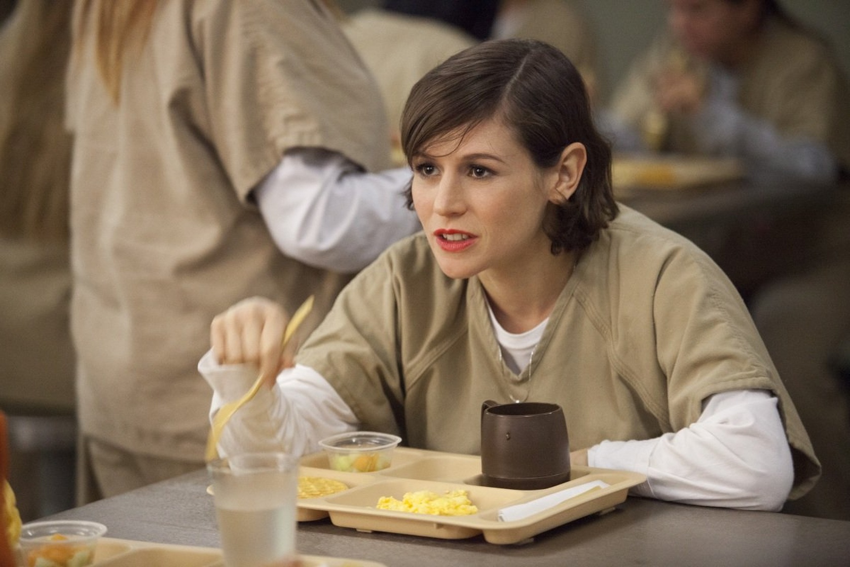 Orange Is the New Black