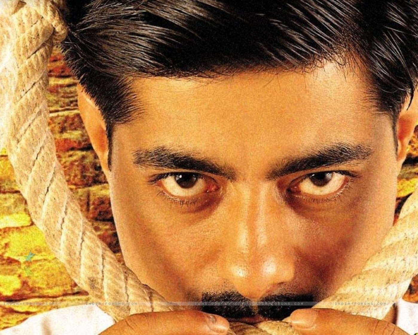 Sushant Singh