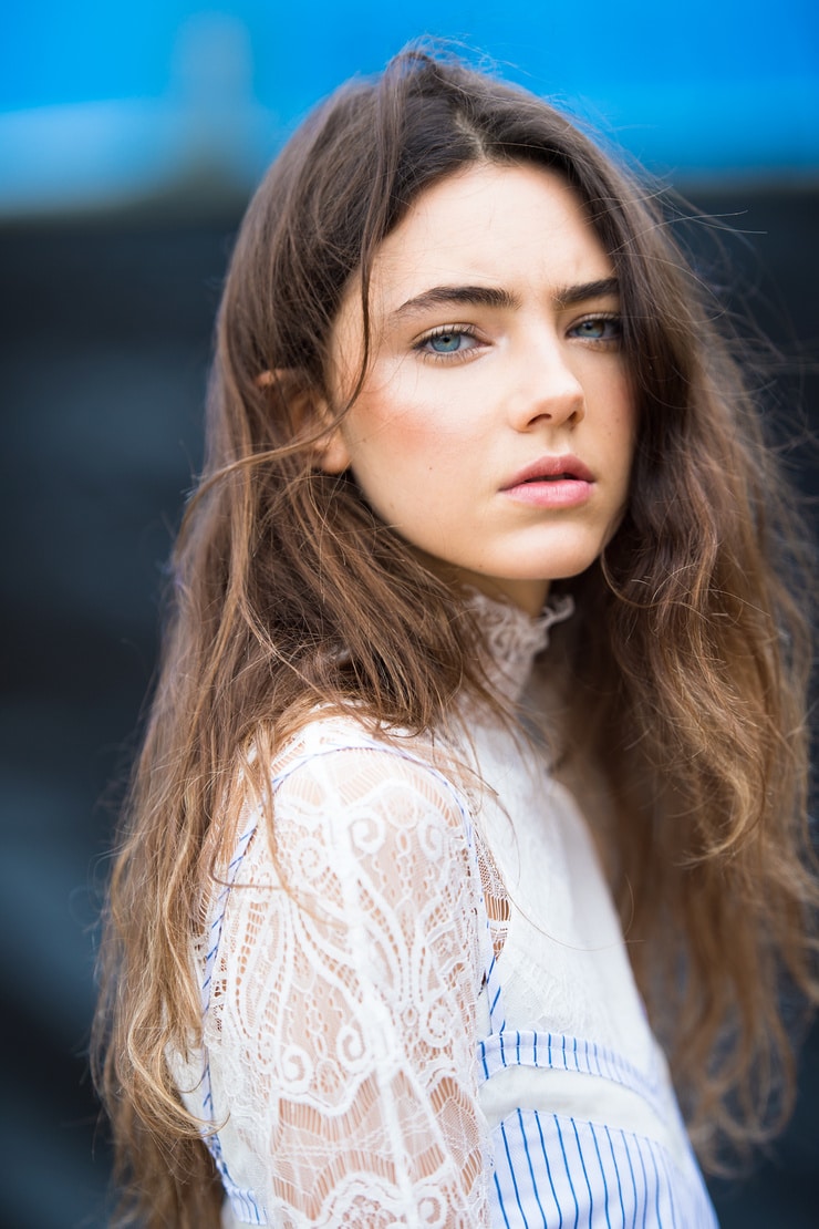 Image of Amelia Zadro