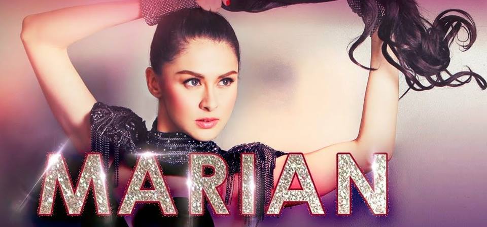 Marian Rivera