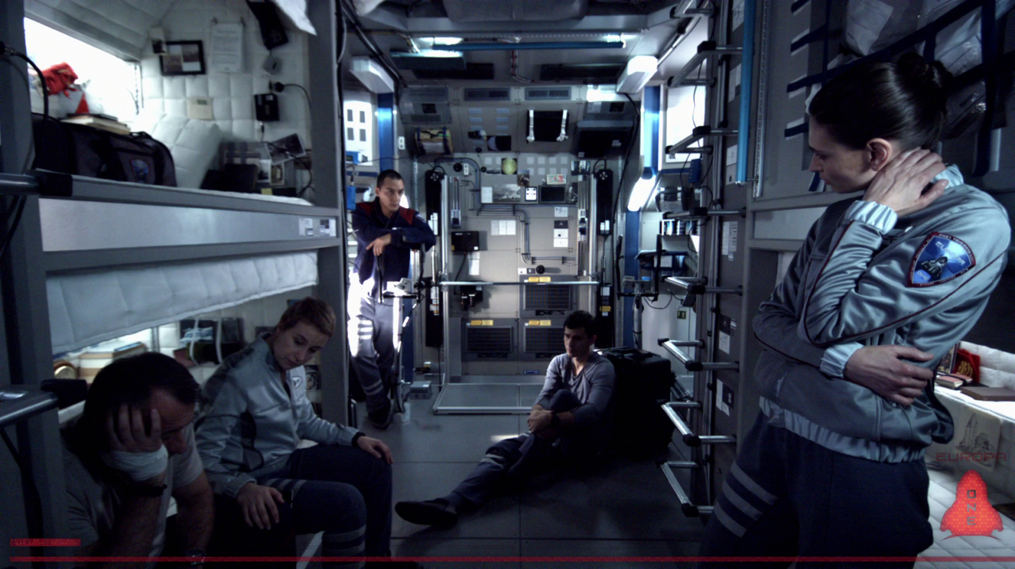 Europa Report