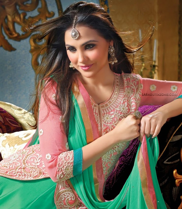 Picture of Lara Dutta