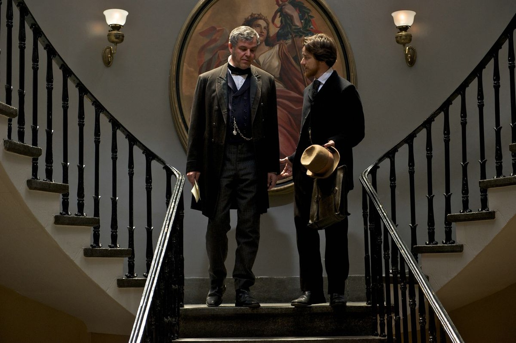 The Conspirator