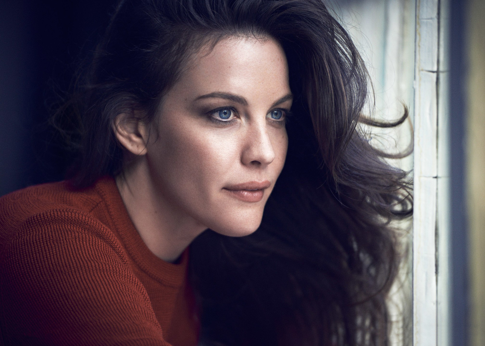 Liv Tyler