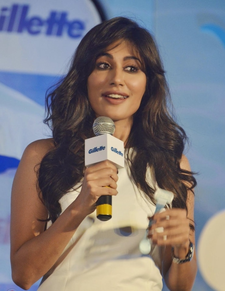 Picture of Chitrangda Singh