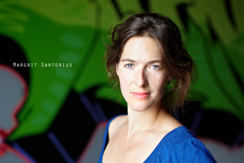Margrit Sartorius