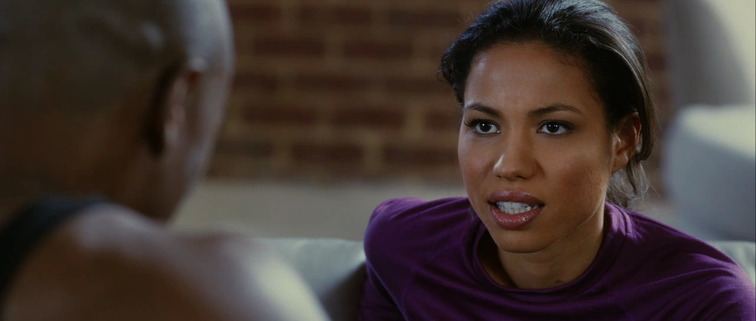 Picture of Temptation: Confessions of a Marriage Counselor (2013)