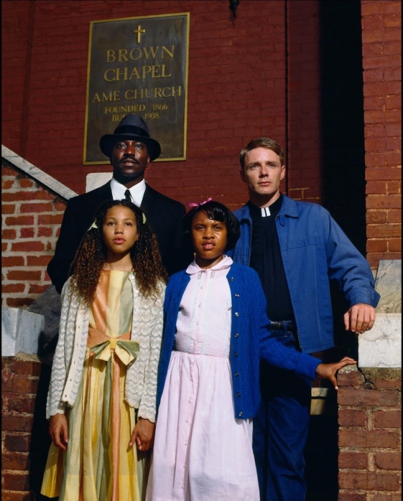 Picture of Selma, Lord, Selma