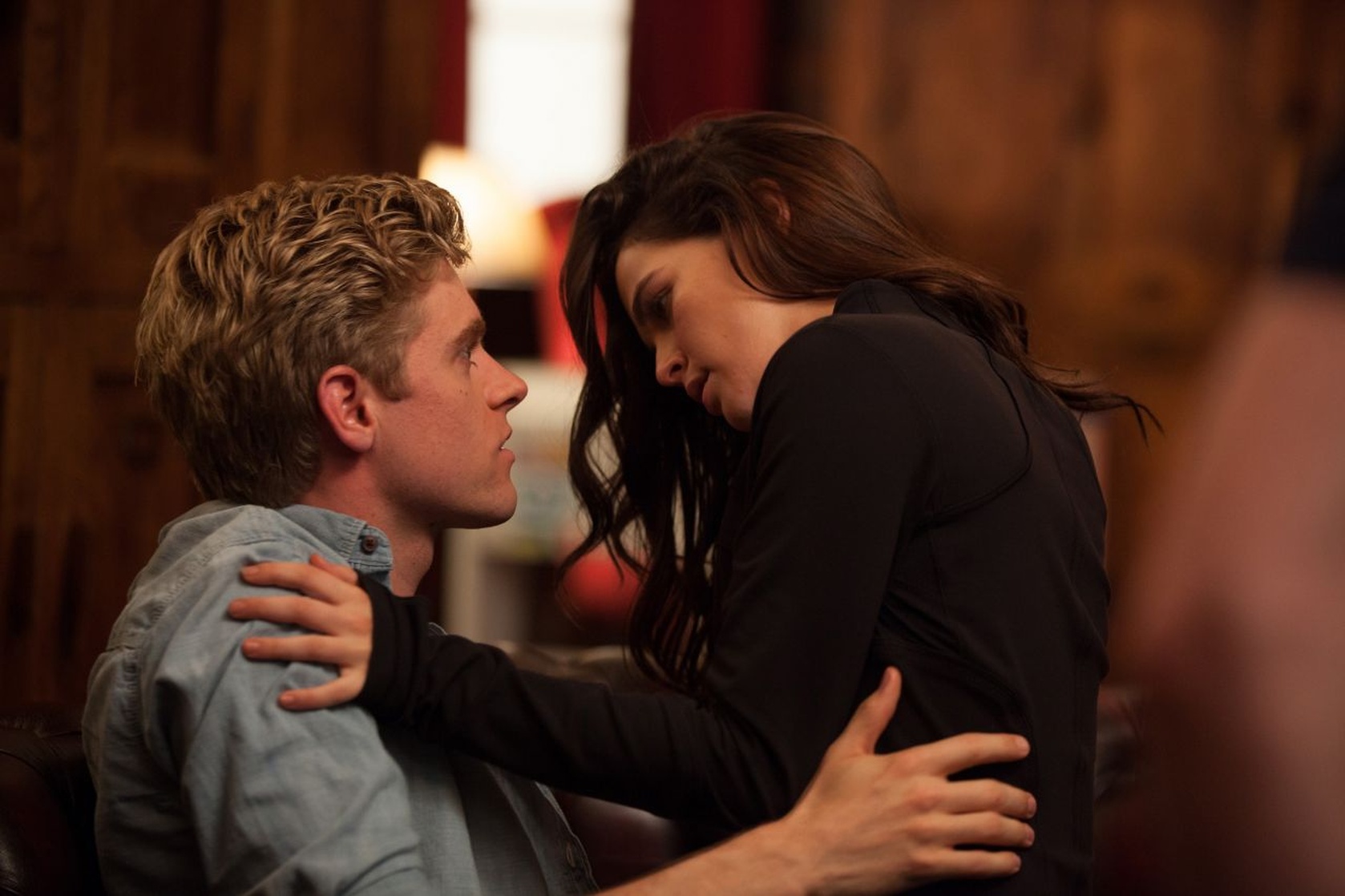 Vampire Academy