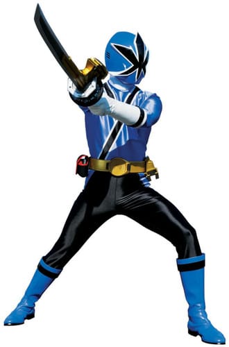 Picture of Kevin (Power Rangers)