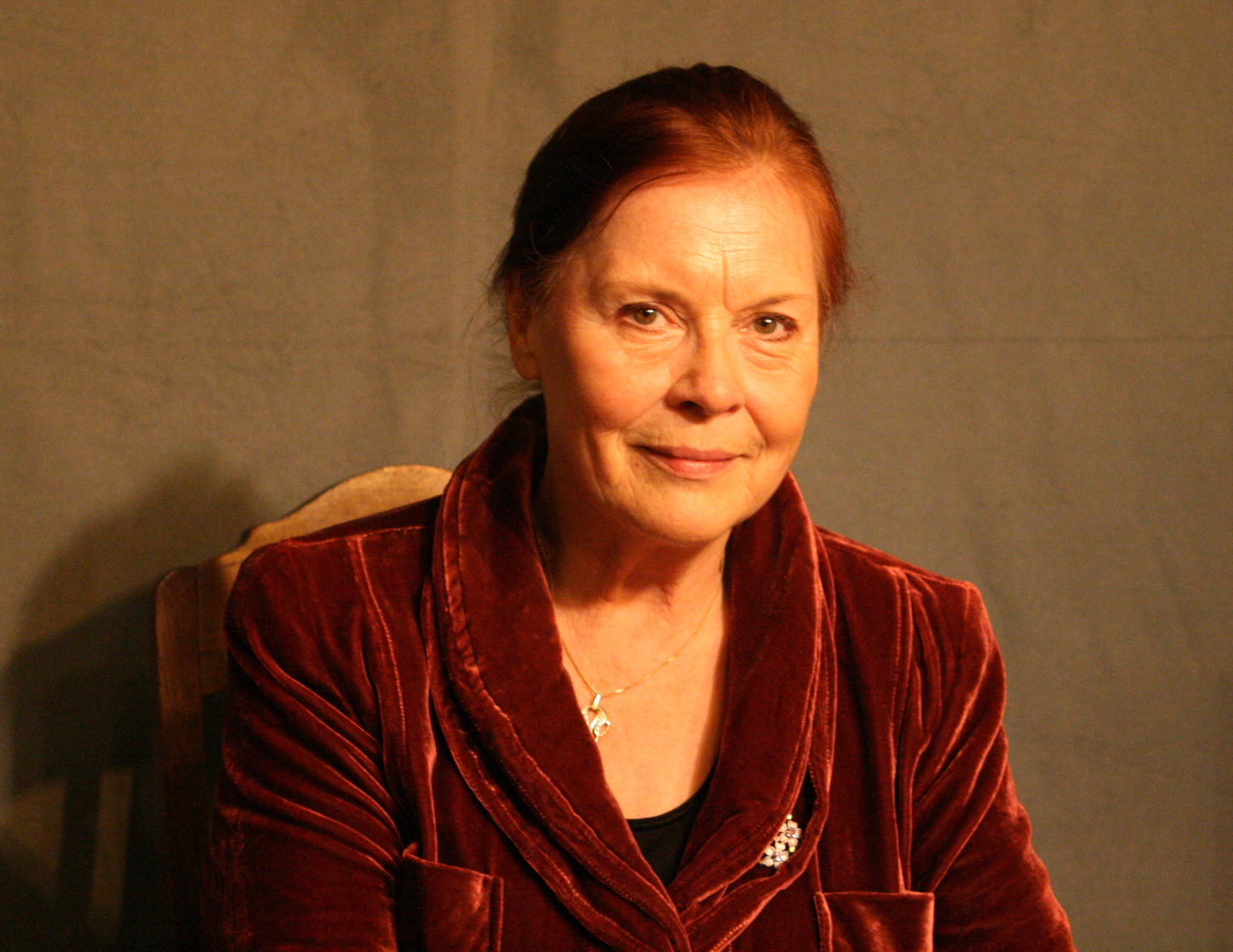 Ursula Karusseit