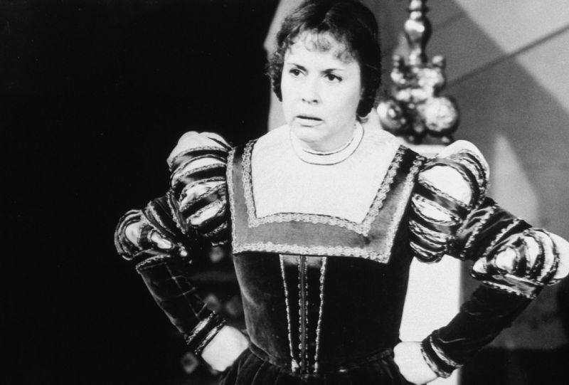 Ursula Karusseit