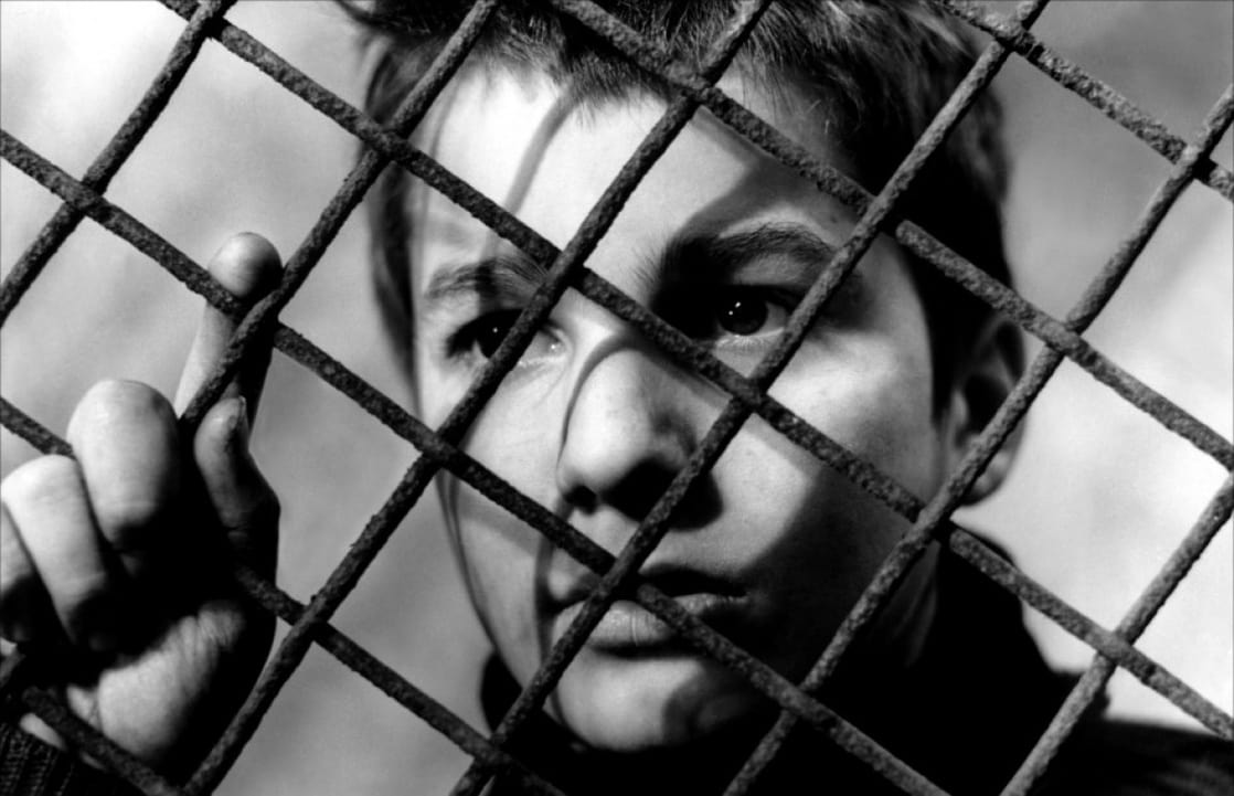 The 400 Blows