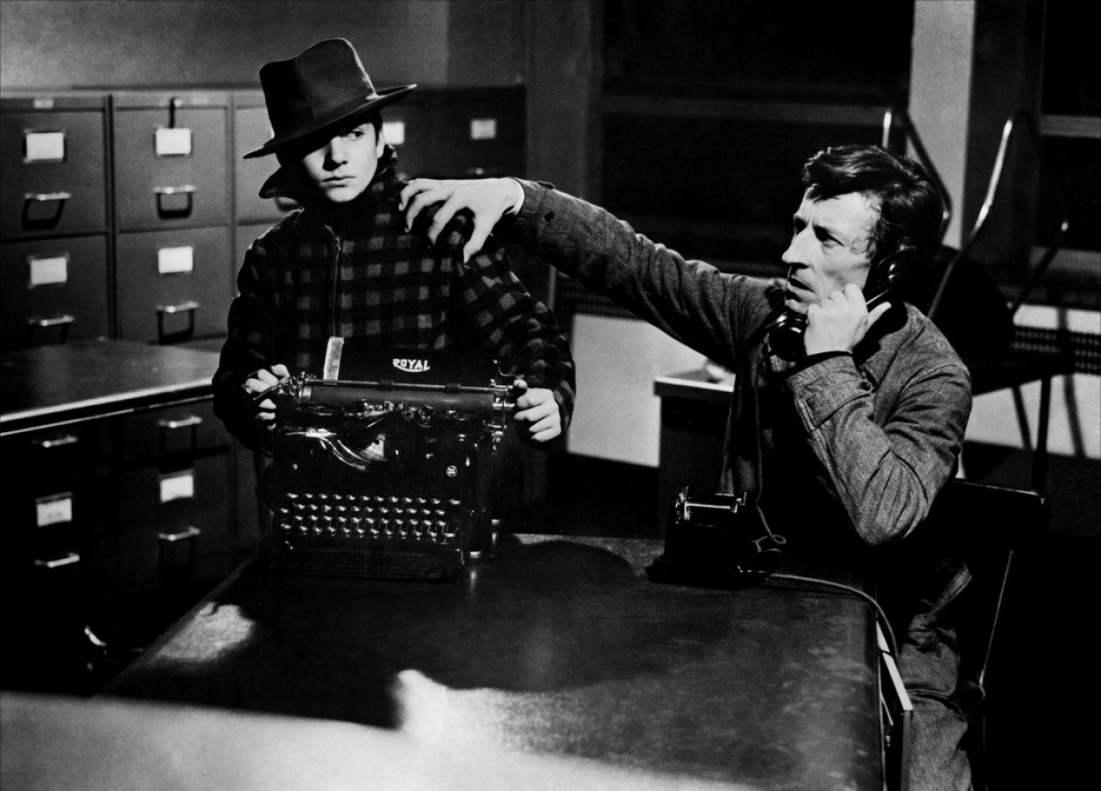 The 400 Blows The 400 Blows