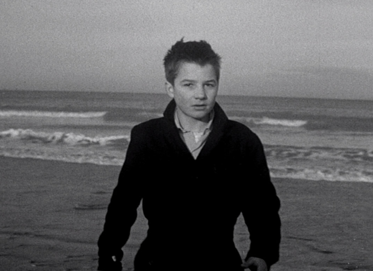 The 400 Blows The 400 Blows