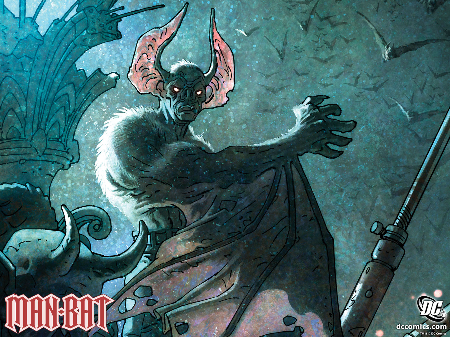 Man-Bat