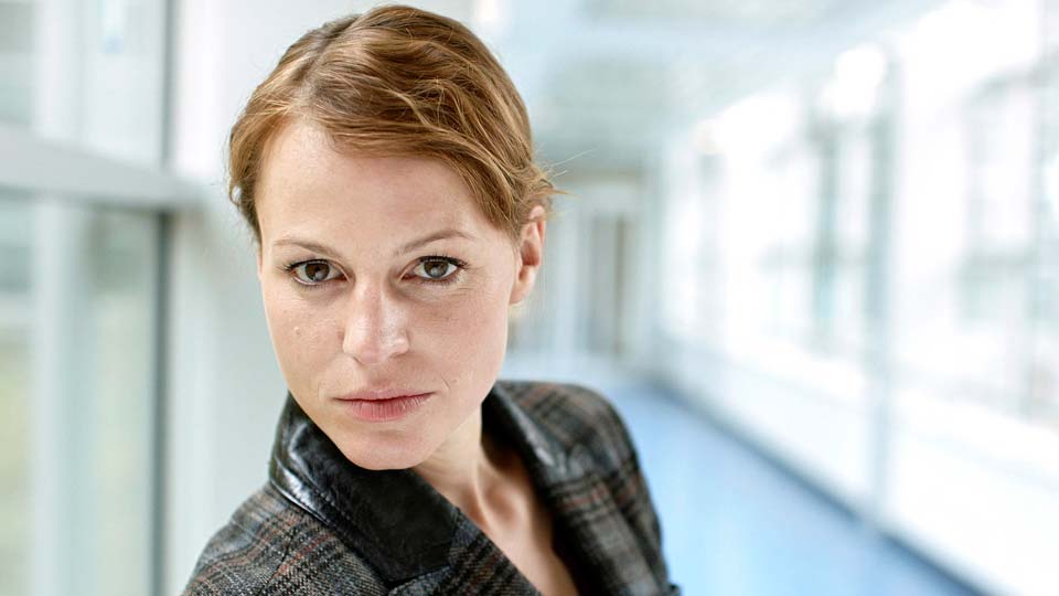 Maria Simon