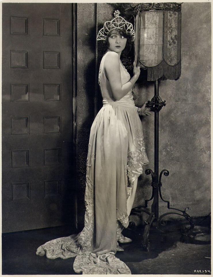 Picture of Corinne Griffith