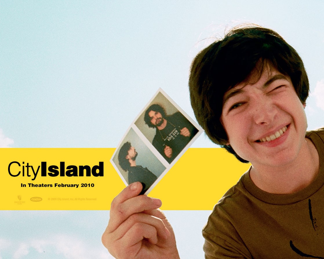 City Island City Island