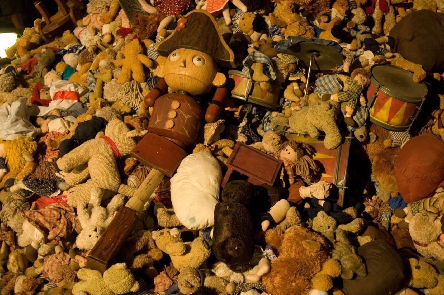 The Nutcracker: The Untold Story