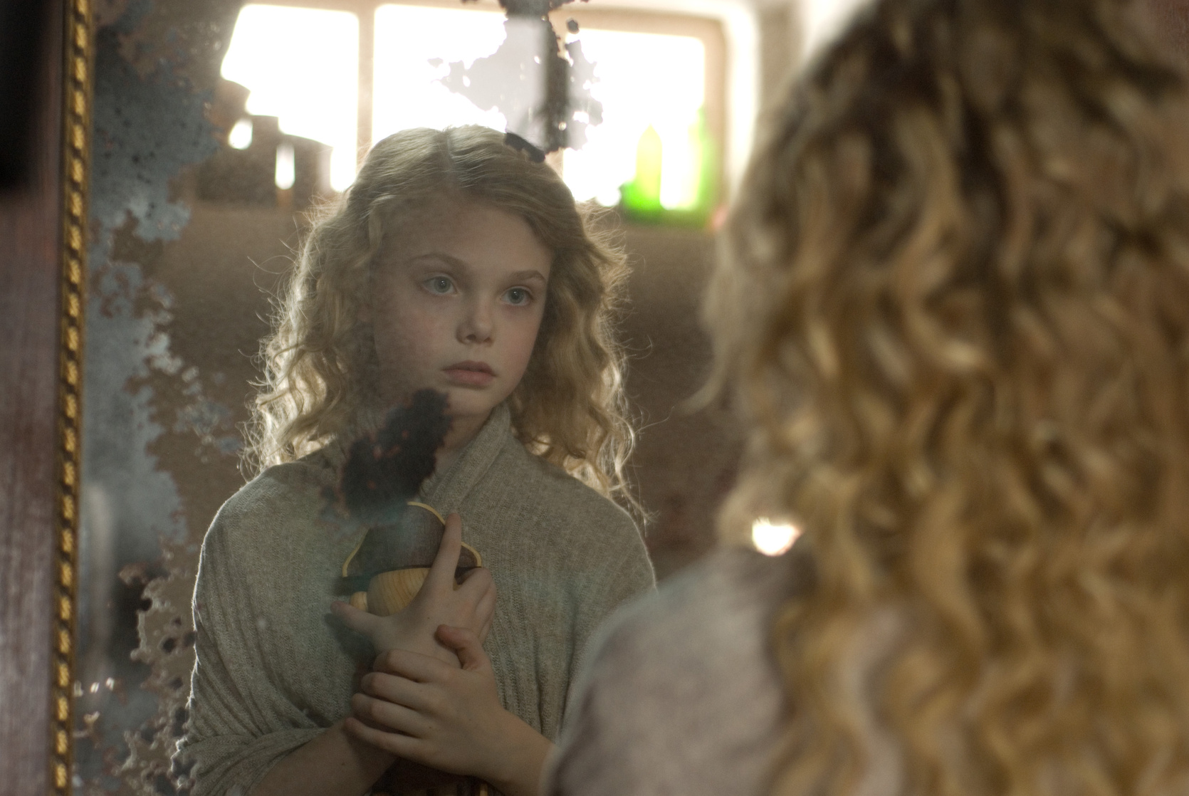 The Nutcracker: The Untold Story