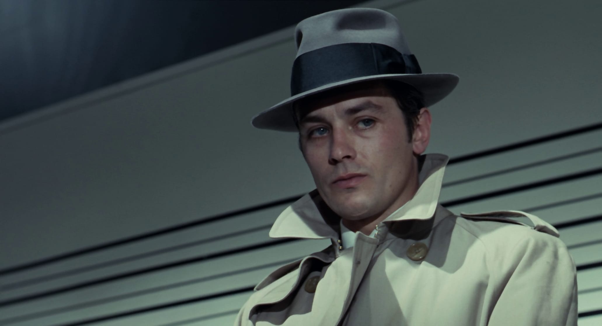 Le Samourai Le Samourai