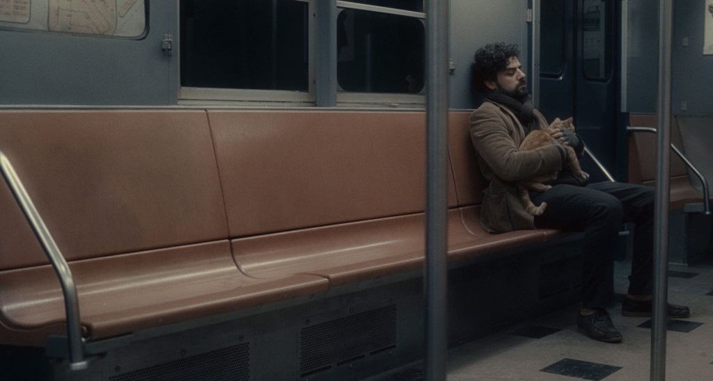 Inside Llewyn Davis Inside Llewyn Davis