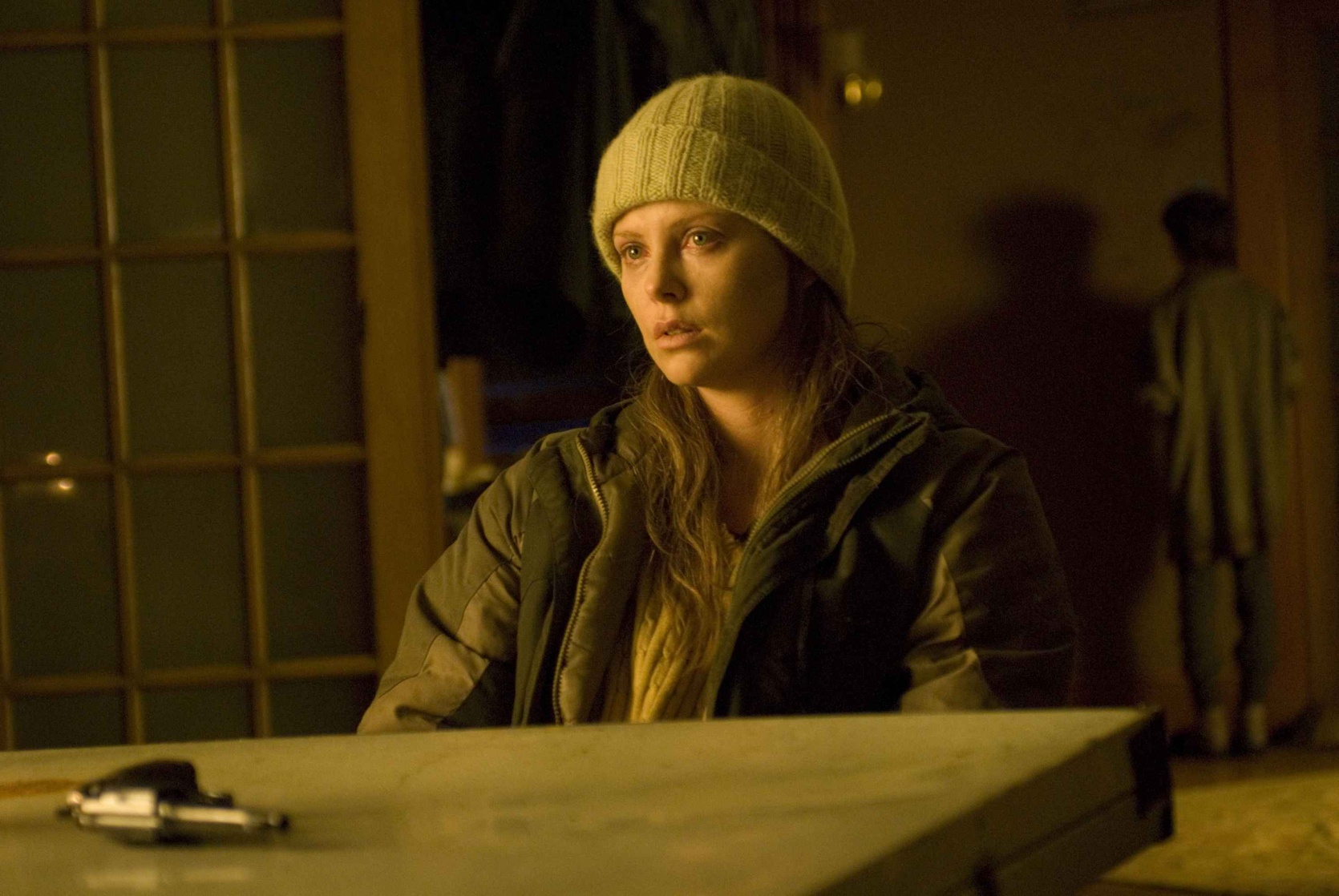 The Road (2009) The Road (2009)
