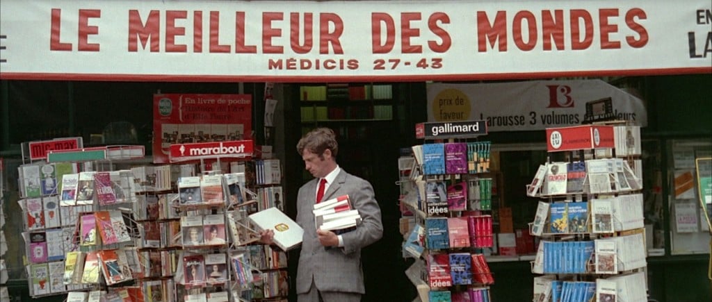 Pierrot le Fou