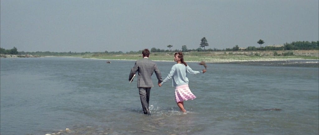 Picture of Pierrot le Fou