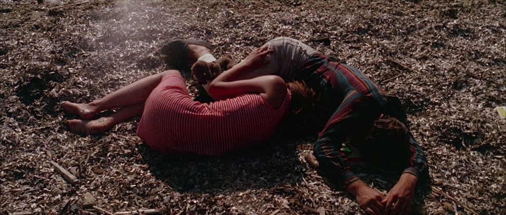 Pierrot le Fou