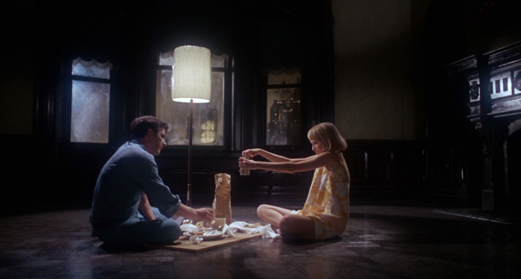 Rosemary's Baby
