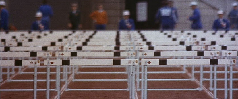 Tokyo Olympiad (1964)
