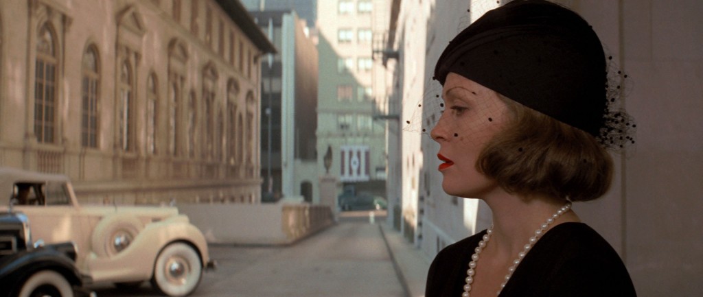 Chinatown