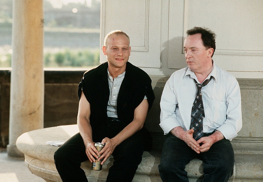 Picture of Bernd Michael Lade