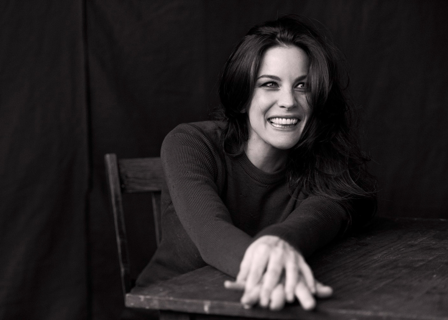 Liv Tyler Liv Tyler