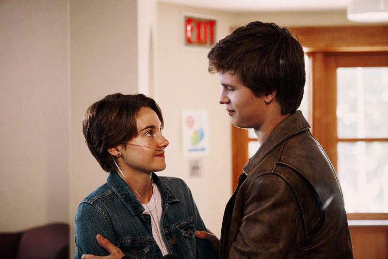 Ansel Elgort