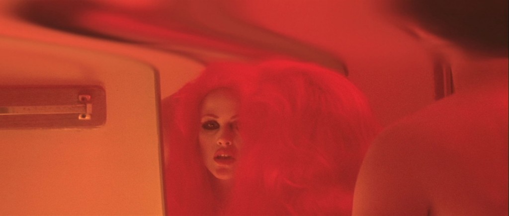 Lost Highway (1997)