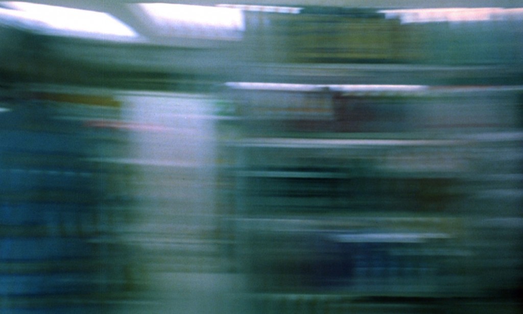 Chungking Express