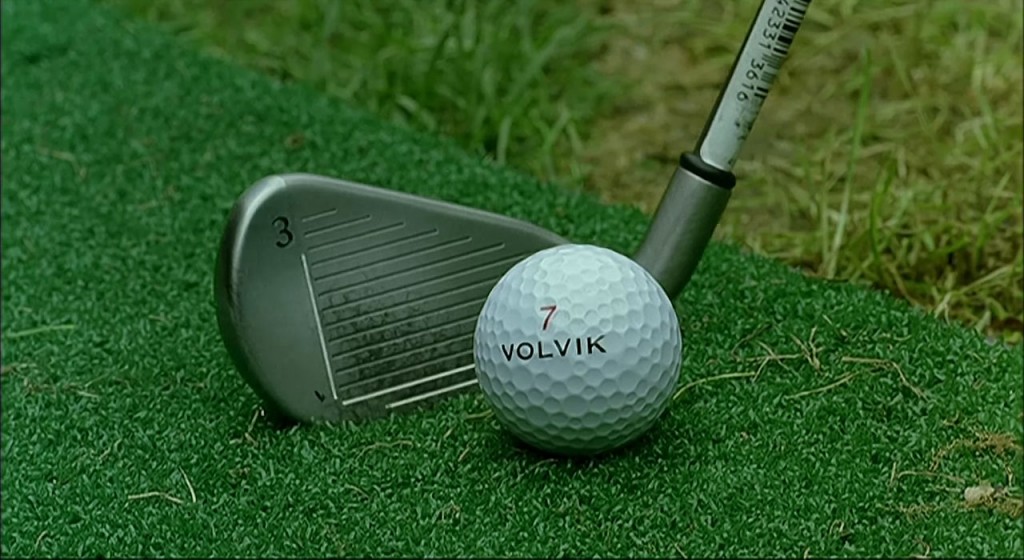 3-Iron (2004)