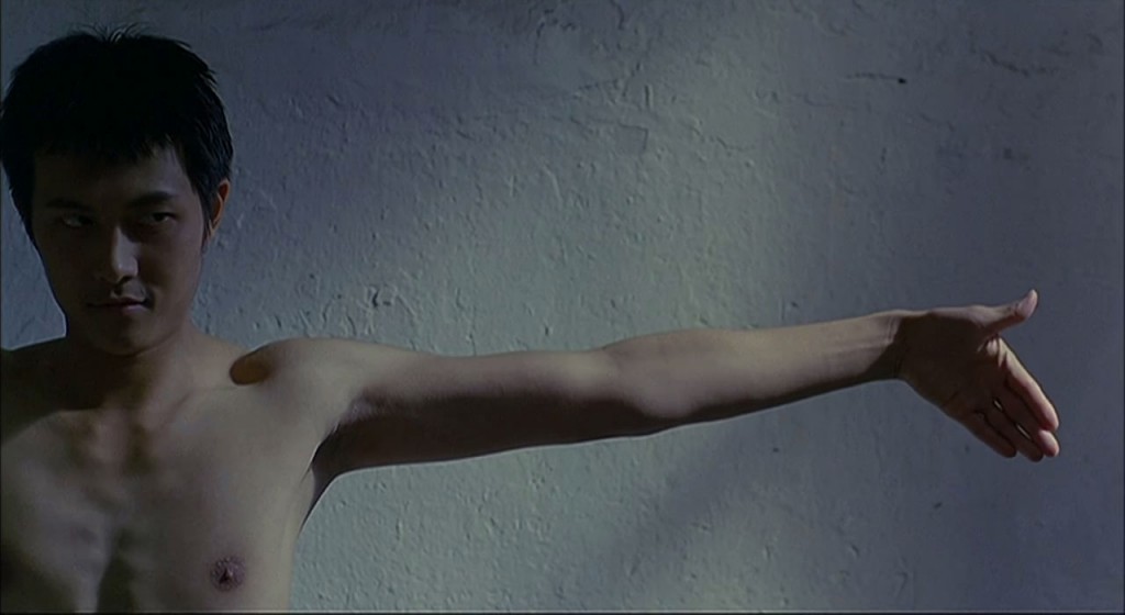 3-Iron (2004)