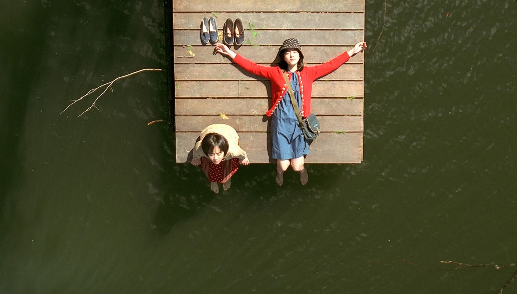 A Tale of Two Sisters (2003) A Tale of Two Sisters (2003)