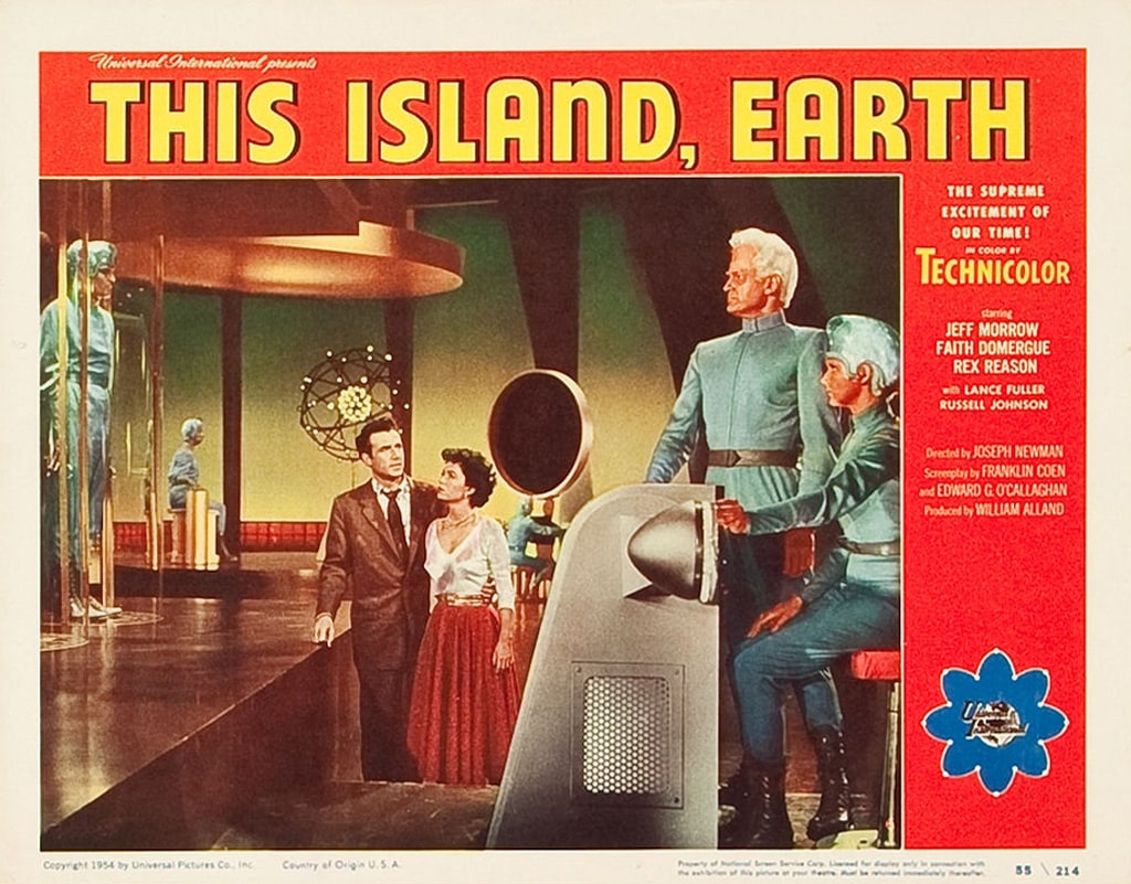 This Island Earth