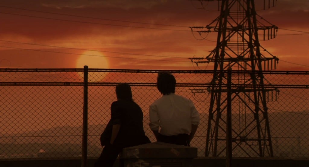Crows Zero